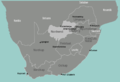 (de)Map-South Africa-North West01.png