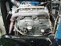 1923 Bean 14HP in Morges 2013 - Engine (left side closeup).jpg