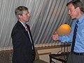 "100 Club" Dinner, Feb 10th, 2006 (127967147).jpg