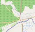 Brok location map.svg