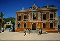 Tizi-ouzou wallpaper, hotel, Ancienne mairie.jpg