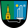 Bad Kleinkirchheim CoA.svg