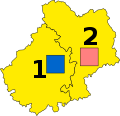 1T Législatives 2017 Lot.svg