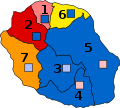 1T Législatives 2017 Réunion.svg