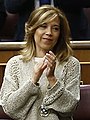 (Ana Alós) Rajoy asiste al debate de la moción de censura al Gobierno (31-05-2018).jpg