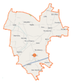 Baranów (gmina w województwie mazowieckim) location map.png