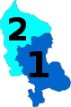 2T Législatives 2017 Territoire de Belfort.svg