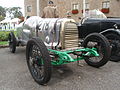1923 Aston Martin Razor Blade team car in Morges 2013 - Front right (level).jpg