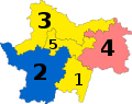 2T Législatives 2017 Saône-et-Loire.svg