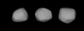 99Dike (Lightcurve Inversion).png