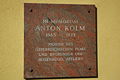 Anton Kolm Gedenktafel.jpg