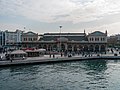 Haldun Taner Sahnesi, Istanbul (P1100174).jpg