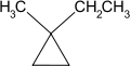 1-ethyl-1-methylcyclopropane.svg