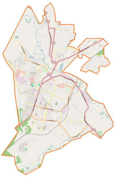 File:Barysaw location map.png