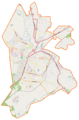 Barysaw location map.png