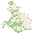 Dziadkowice (gmina) location map.png
