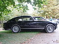 1958 Aston Martin DB MkIII in Morges 2013 - Right.jpg