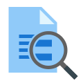 Icons8 flat fine print.svg