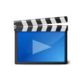 Clapperboard Icon.png