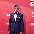 Deivis H. Valdes - Producer and Devamag CEO at the Sport Gala 2018.jpg