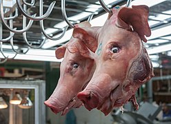 Pig heads in a market.jpg