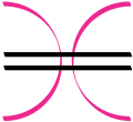 WikiQueer logo icon.svg