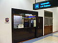Don Mueang Airport, Thailand - Left baggage counter.JPG