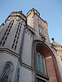 " Igreja Sagrada Família em Porto Alegre ".jpg