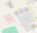 2010 Shanghai fire map.png