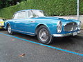 1964 Alvis TE21 Graber Super in Morges 2013 - Right front (level).jpg
