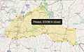 Alto Douro Wine Region map.jpg