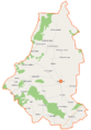 Dzierzgowo (gmina) location map.png
