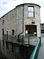 "Adams Barbers" Union Road, Oswaldtwistle - geograph.org.uk - 610424.jpg