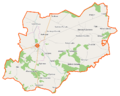 Bieżuń (gmina) location map.png
