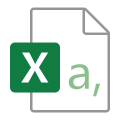 .csv icon.svg