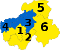 2T Législatives 2017 Haute-Savoie.svg