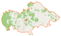 Chorzele (gmina) location map.png