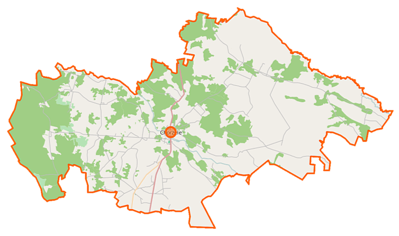 File:Chorzele (gmina) location map.png
