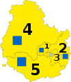 1T Législatives 2017 Côte-d'Or.svg