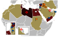 2010-2011 MENA protests deathtoll results.svg