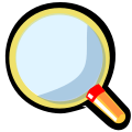 Gartoon actions mail find.svg