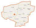 Dobre (gmina w województwie kujawsko-pomorskim) location map.png