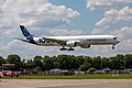 Airbus A350, Paris Air Show 2019, Le Bourget (SIAE9585).jpg