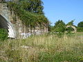 Bagicz, former Soviet airbase in Poland.JPG