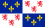 Flag of Picardie.svg