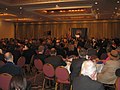 "100 Club" Dinner, Feb 10th, 2006 (127967280).jpg