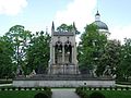Mausoleum of Potocki family in Wilanów.jpg