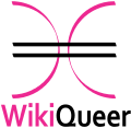 WikiQueer logo.svg