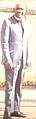 Bishop S U Hastings at Christiana (Jamaica) c1973.jpg