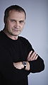 Francis Metzger en 2013.jpg